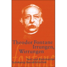 Irrungen, Wirrungen
