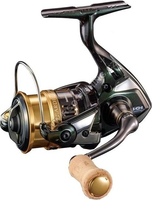 Shimano Cardiff CI4+ C3000M HG Cardif od 6 809 Kč - Heureka.cz
