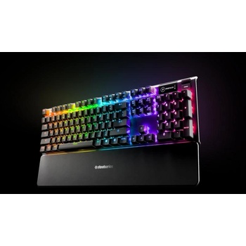 Image 1 of SteelSeries Apex 5 (64532)