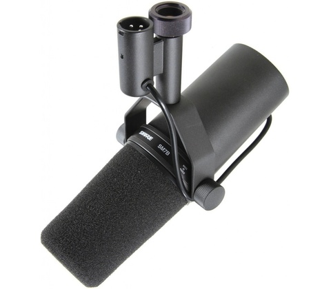 Shure SM7B