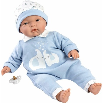 Llorens Joel 13847