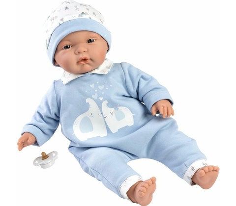 Llorens Joel 13847