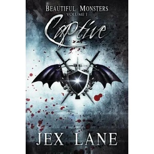 Captive: Beautiful Monsters Vol. 1 (ISBN: 9780997753301)