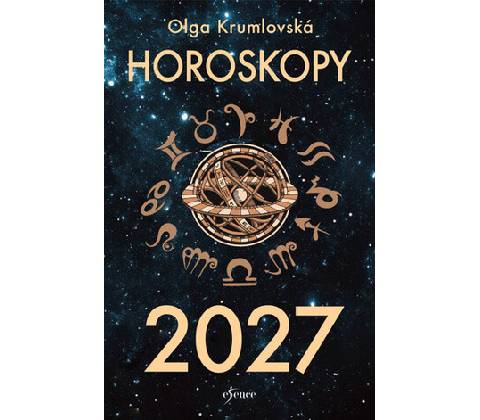 Horoskopy 2027