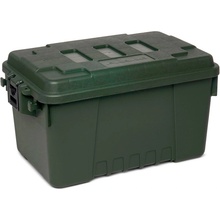 Plano Sportman´s Trunk Small 53 l Olive Drab přepravní box