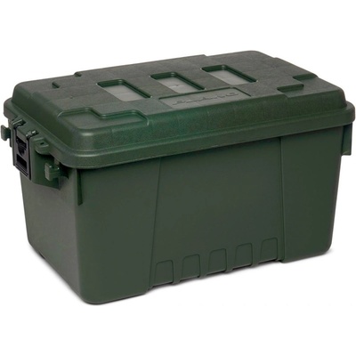 Plano Sportman´s Trunk Small 53 l Olive Drab přepravní box