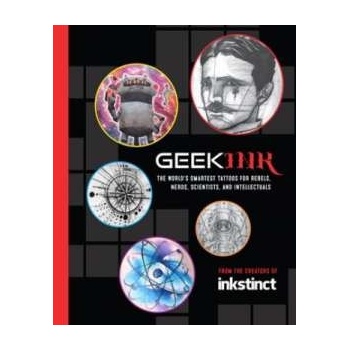 Geek Ink