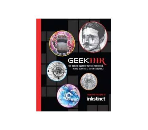 Geek Ink