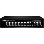 DPTEK DK100-8FP2F