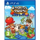 Hry na PS4 Harvest Moon: Mad Dash