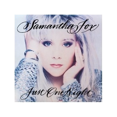 Fox Samantha - Just One Night CD