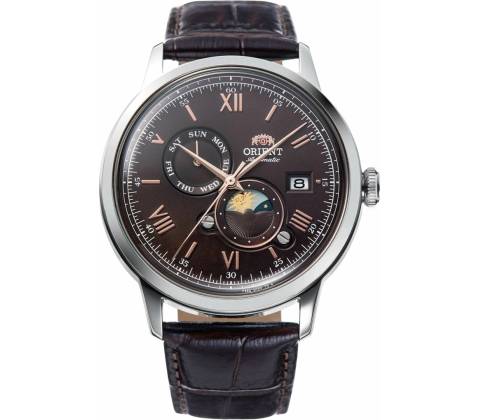 Orient AK0804Y