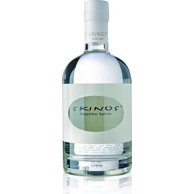 Skinos Mastiha 30% 0,7 l (holá láhev)