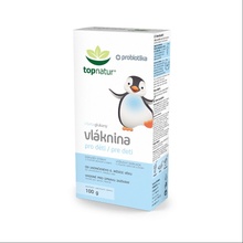 ASP Vláknina pro děti 100 g