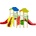 Playfactory КОМБИНИРАНО ДЕТСКО СЪОРЪЖЕНИЕ ps0017-3