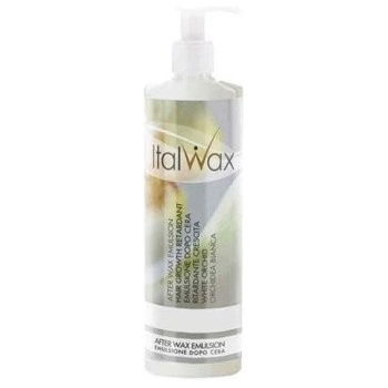 Italwax Emulze na zpomalení růstu chloupků 100 ml