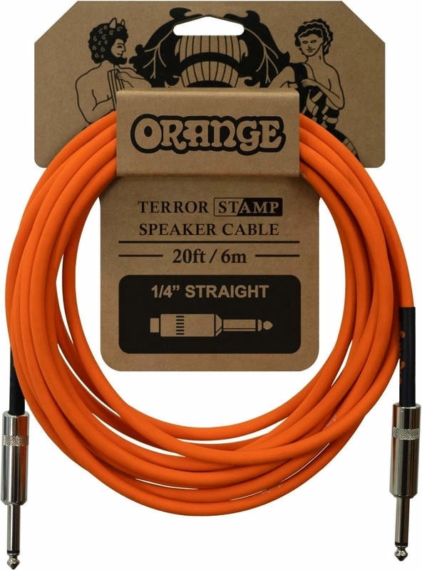 Orange CA041