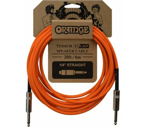Orange CA041
