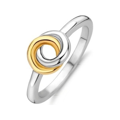 Ti Sento prsten 12142SY