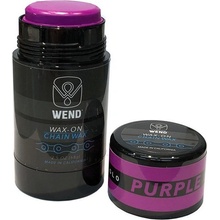 Wend Vosk na řetěz Wax-ON Chain Wax fialová 68g