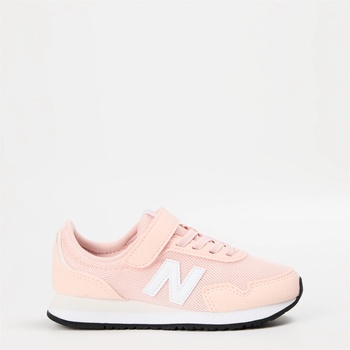 New Balance 323 - Pink/White