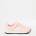 New Balance 323 - Pink/White