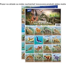 MFP Pexeso Dino