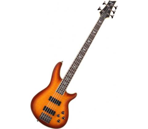 SCHECTER Omen Extreme 5
