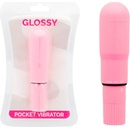 GLOSSY POCKET