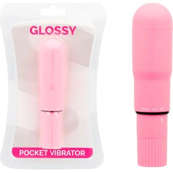 GLOSSY POCKET