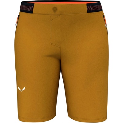 Salewa Pedroc DST Shorts W golden brown