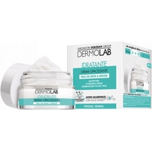Deborah Milano DermoLAB zmatňujúci hydratačný krém SPF15 50 ml