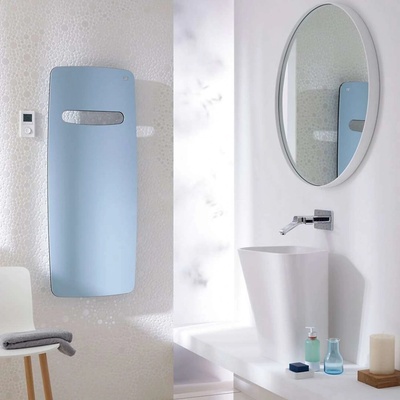 Zehnder Vitalo Spa VIT-120-060 1200 mm x 590 mm