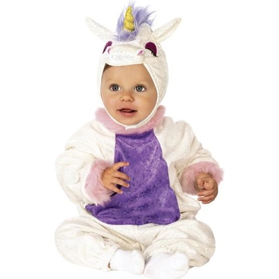 Rubies Еднорог детски костюм размер (82-90см)