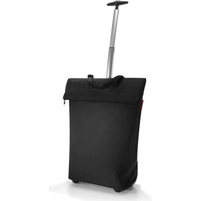 Reisenthel Trolley M černý – Hledejceny.cz
