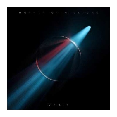 Mother Of Millions - Orbit LP