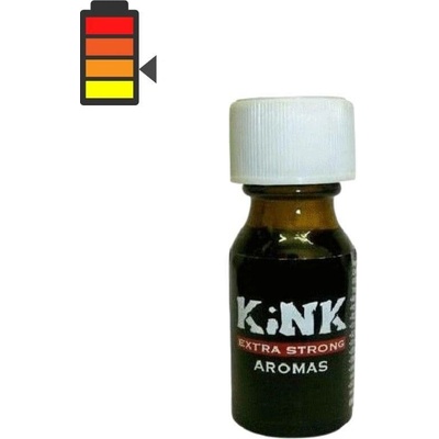 Poppers Kink Extra Strong 15 ml