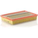 Mann-filter Въздушен филтър mann-filter c 32 154 Въздушен филтър