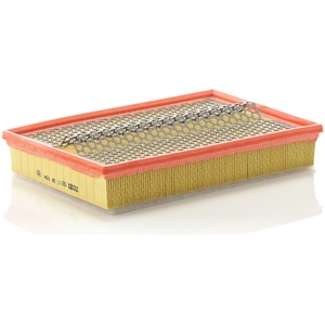 Mann-filter Въздушен филтър mann-filter c 32 154 Въздушен филтър