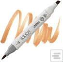 Touch Brush Twin Marker B261