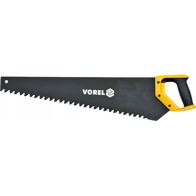 Vorel Píla na porobetón 660mm, 34 zubov