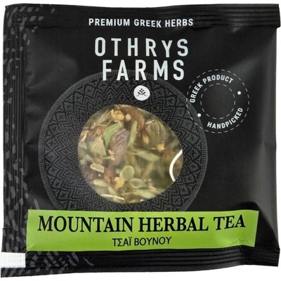 Othrys Řecký horský čaj Farms 1 x 1,5 g