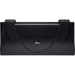 Diversa Капак за аквариум с осветление 50x25см LED EXPERT COLOR 10W - ЧЕРЕН равен