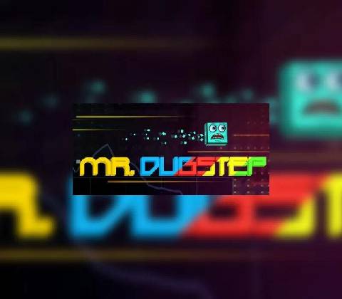 Mr. Dubstep