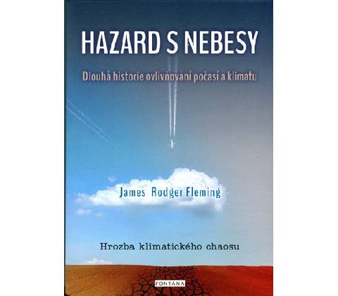 Hazard s nebesy