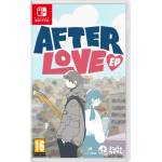 Fellow Traveller Afterlove EP (Switch)