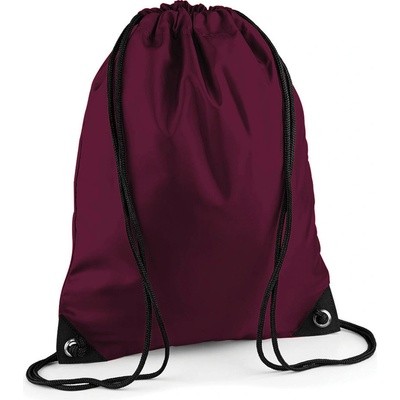 BagBase BG10 COT 52001037099 burgundová