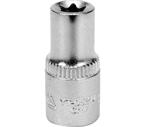 Nástavec TORX 1/4 E7