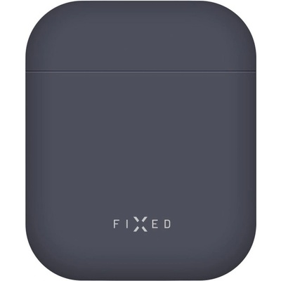 FIXED Silky pro Apple Airpods FIXSIL-753-BL