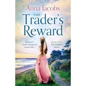 Trader's Reward | ANNA JACOBS (ISBN: 9781529388770)